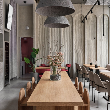 U.Bistro Cafe