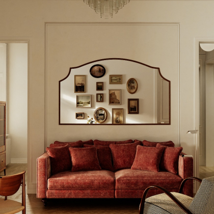 Apartment Prechistenka