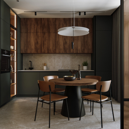SHAMROCK APARTMENT