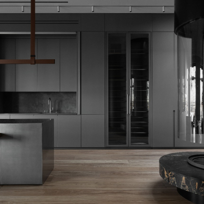 F76 apartment