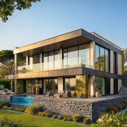 Dream House