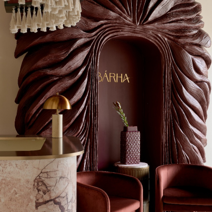 Barha