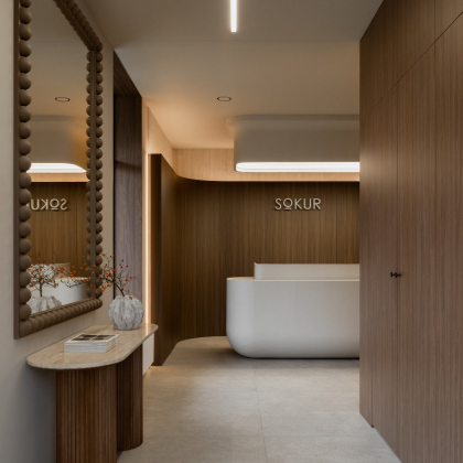SOKUR esthetic clinic