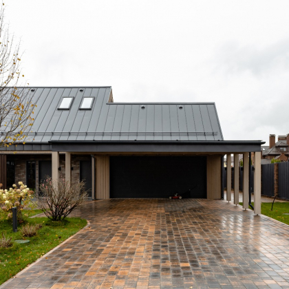 Letovo Haus