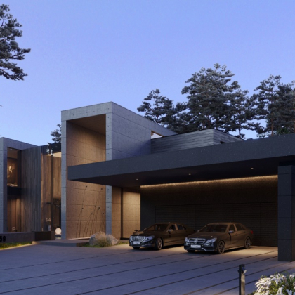 VILLA AVOKADO
