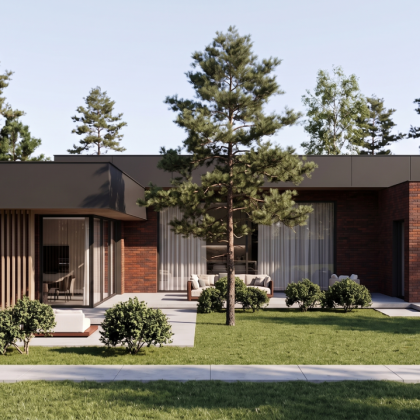 VILLA PROSTOR