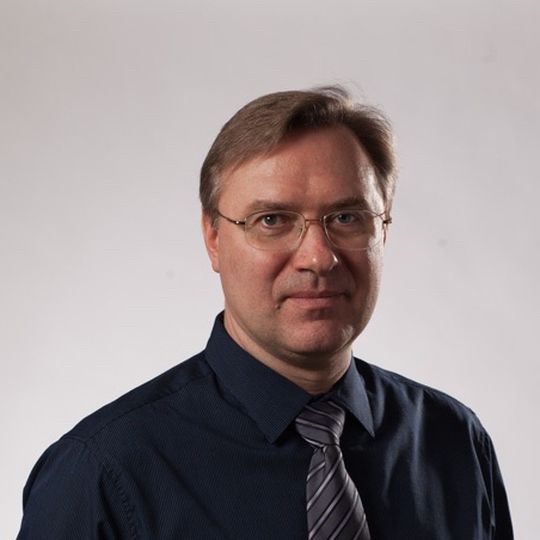 Сергей Проказин 