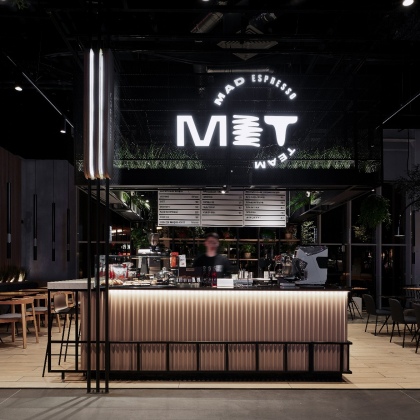 CITY FOOD