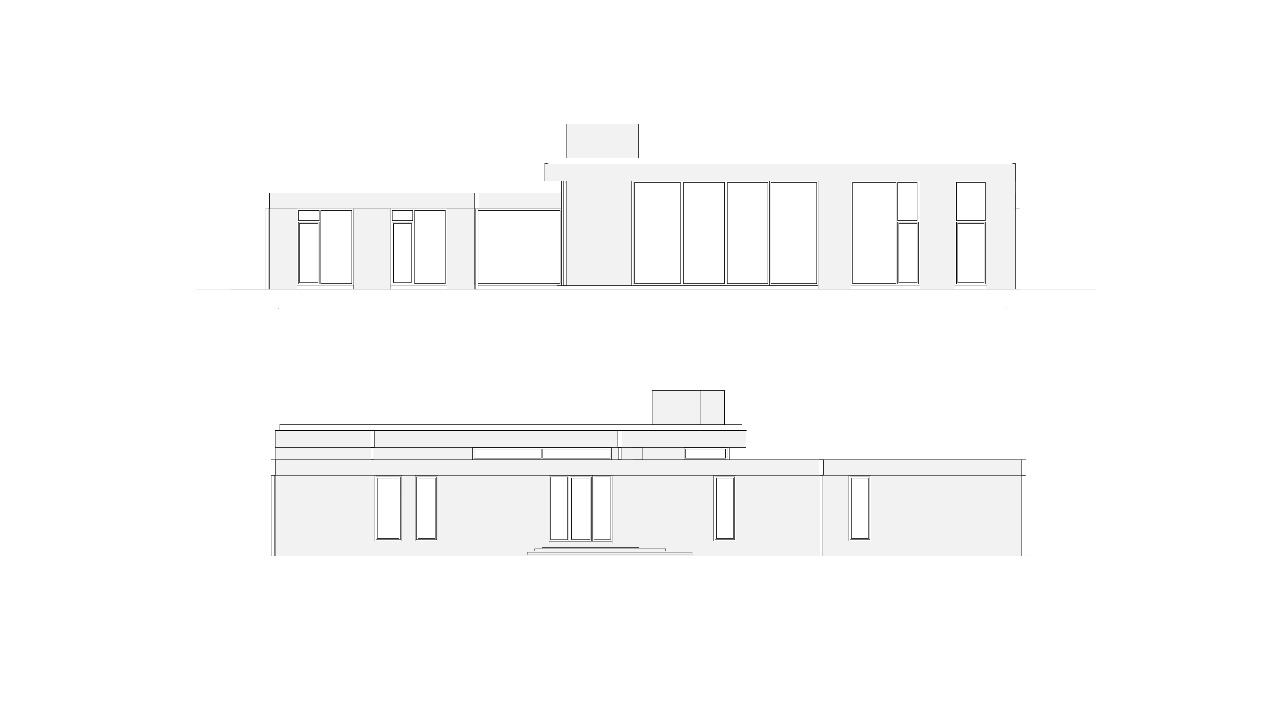 Реализованный проект, Загородный дом и таунхаус, 2023, Латвия, Юрмала, Современный стиль, Архитектура+Интерьер, Премиум, 371 м²