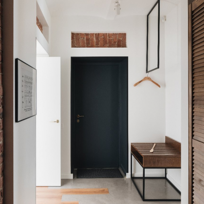 Апартаменты #LoftPlace