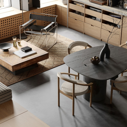 KIMY FLAT