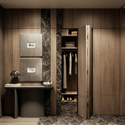 Магия Dark Modern