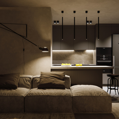 82/28 apartment