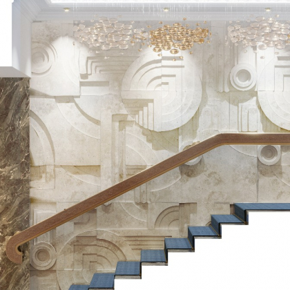 LOBBY Krasnoprudny