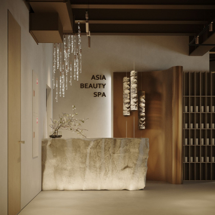 Asia Beauty Spa Жуковка