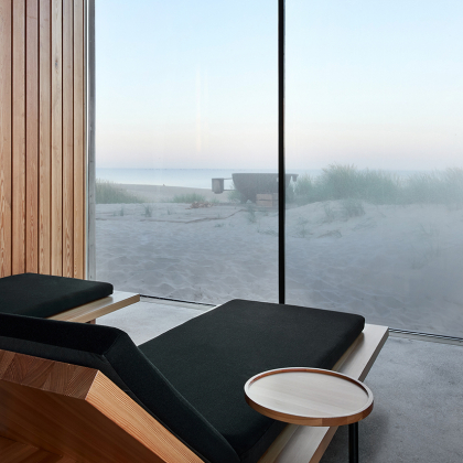 Nordic SPA