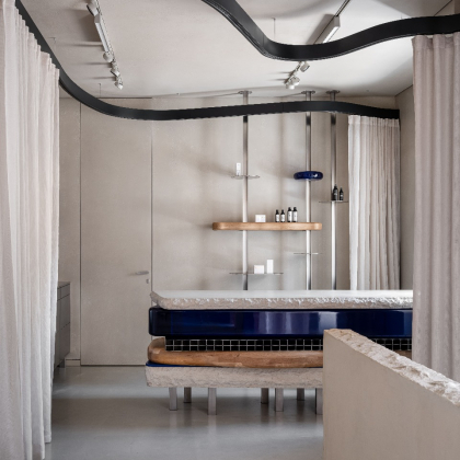 Serdar Kambarov studio