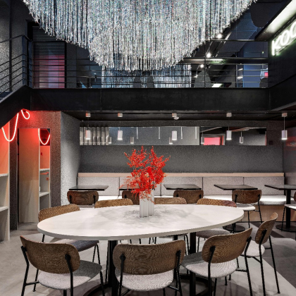 KOOK Korean Bistro