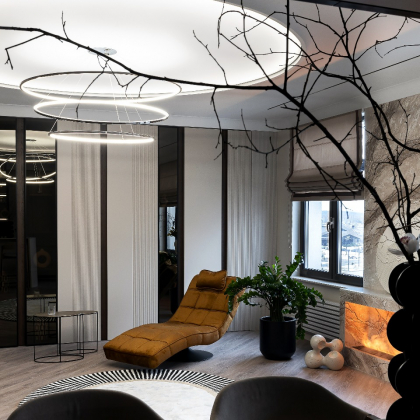 Wood&marble