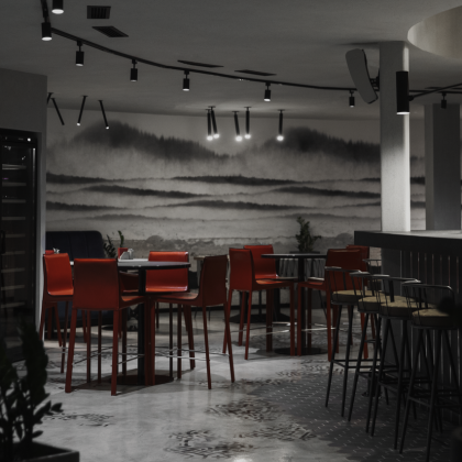7.0.0 Restaurant&Bar