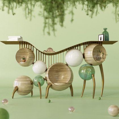 SPROUT (РОСТОК)