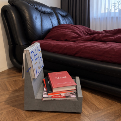 LETTURA
