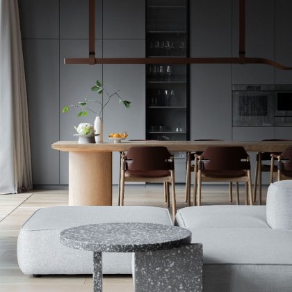 F76 apartment
