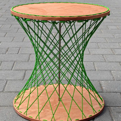 Hyperboloid
