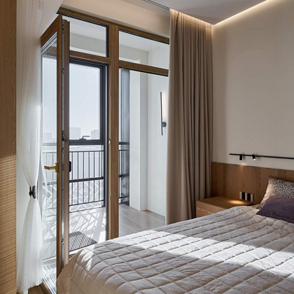 VoyageFlat