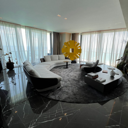 Turnberry Ocean Club Residence
