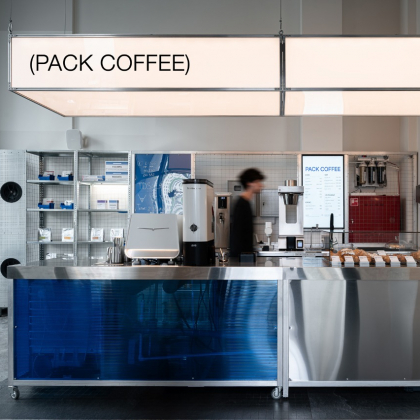Pack Coffee