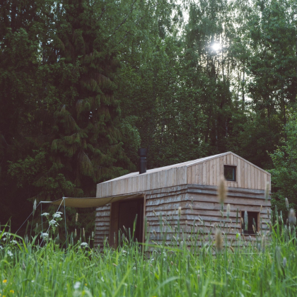 Izbushka.house