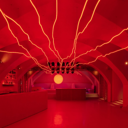 DEPARTMENT 57 bar & club