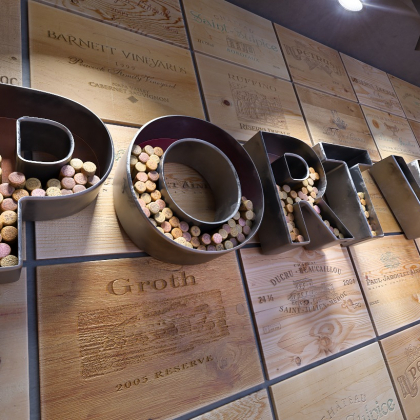Portwine