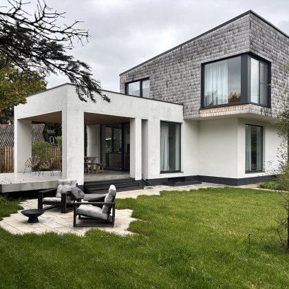 DN House