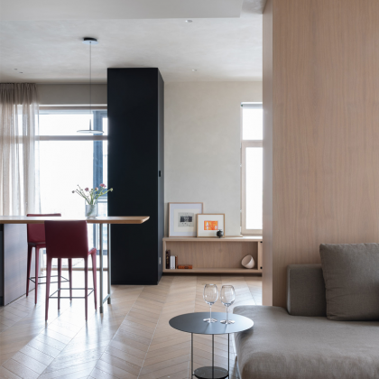 APARTMENT_M103
