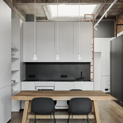 G4 apartment