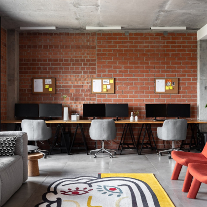 STAR.ARCH Office