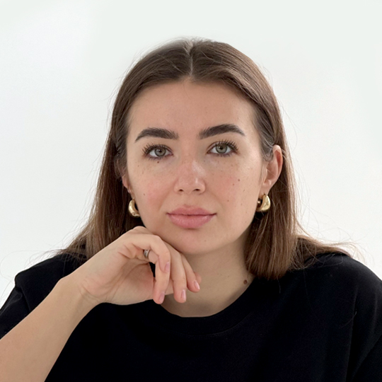 Кристина Мумладзе
