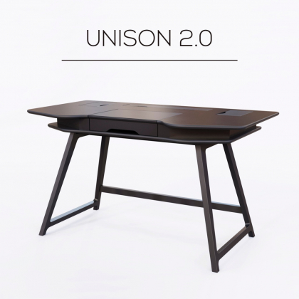 Рабочий стол UNISON 2.0