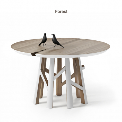 Forest table