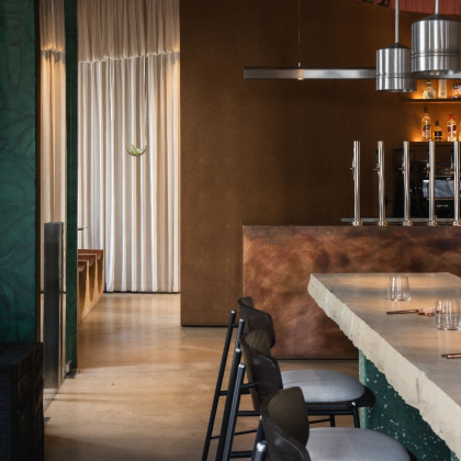 MIDSUMMER restaurant
