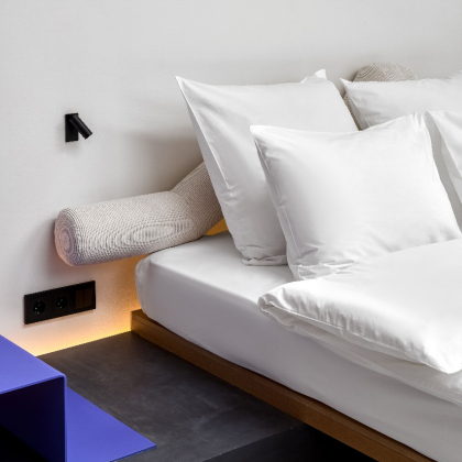 FACES hotel