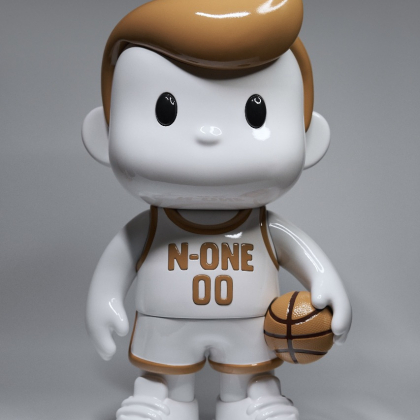 NASHE ONE|N-ONE TOYS