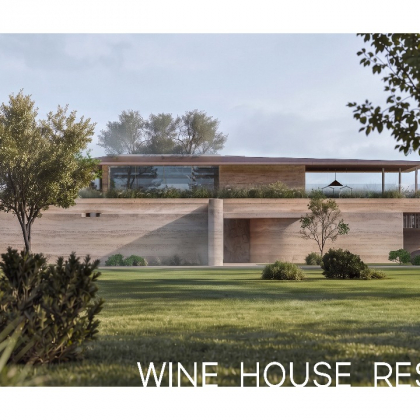 WINE HOUSE RESIDENCE