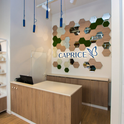 CAPRICE