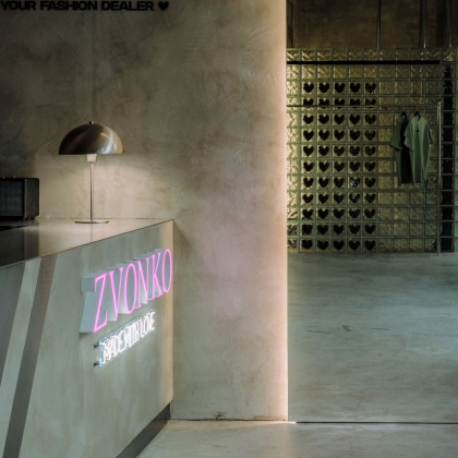 ZvonkoConcrete