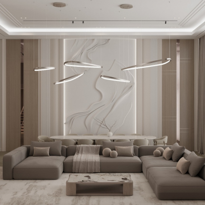 HOUSE 480 | NOMAD