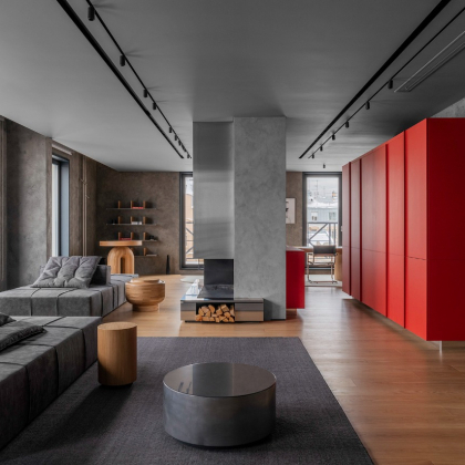 GH17 apartment