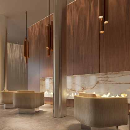 Novotel Архыз